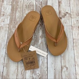 Reef Cushion Bounce Court Women’s Sandals